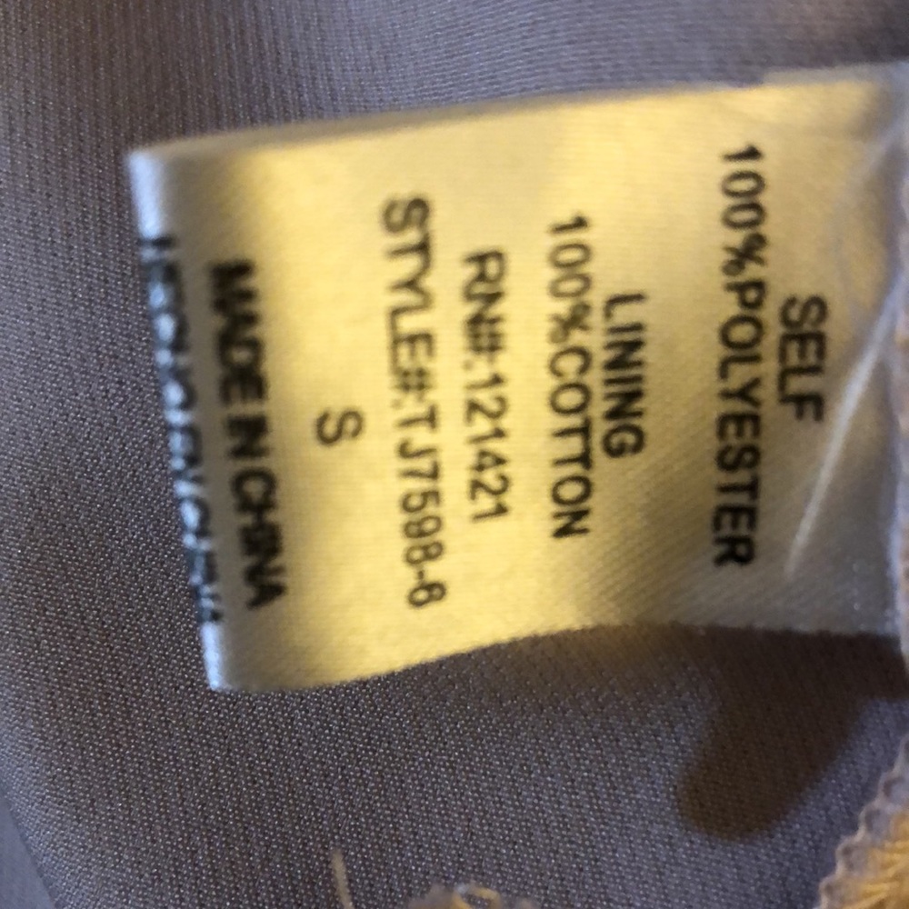 Ellison Jacket - image 4